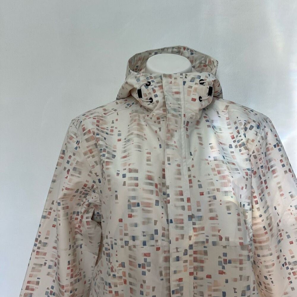 Alpine Design Soft Shell rain jacket light ski jacket - Picture 6 of 12